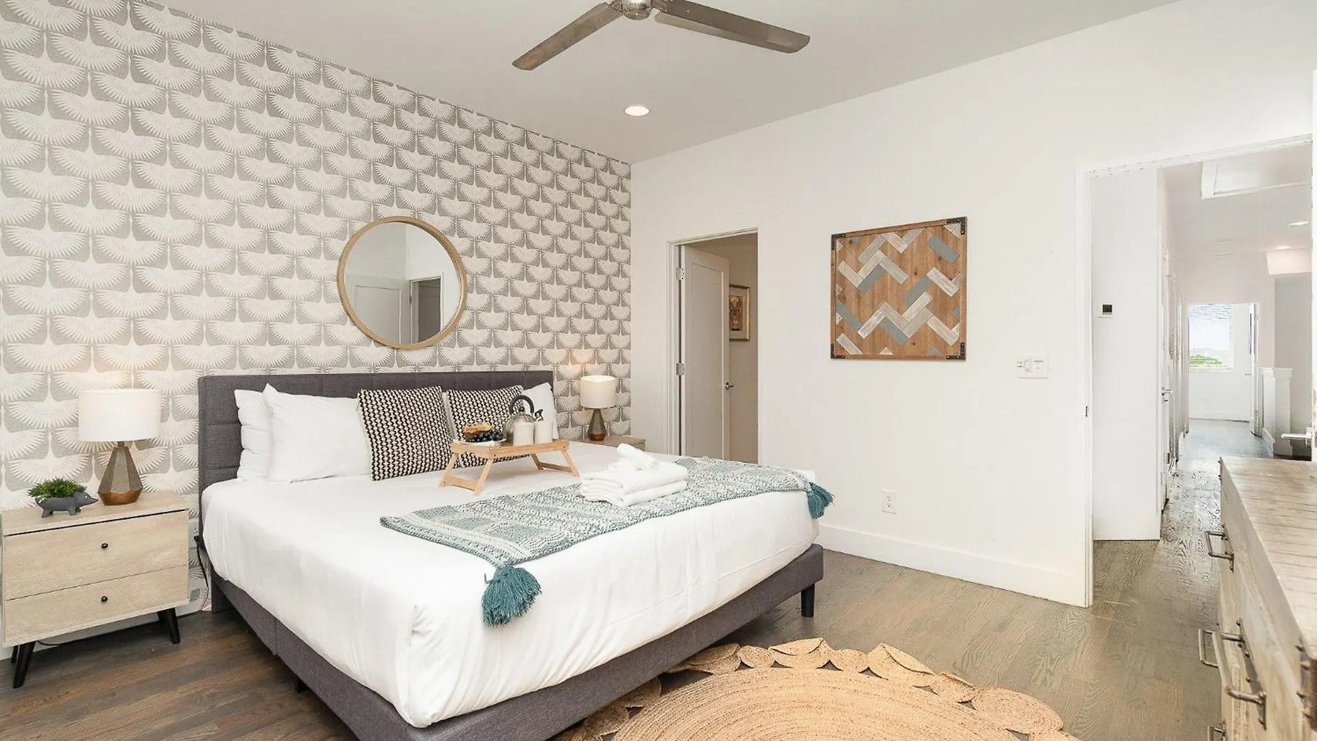 Holiday home Jade - Private Patio And Balcony - Near Germantown Villa Nashville