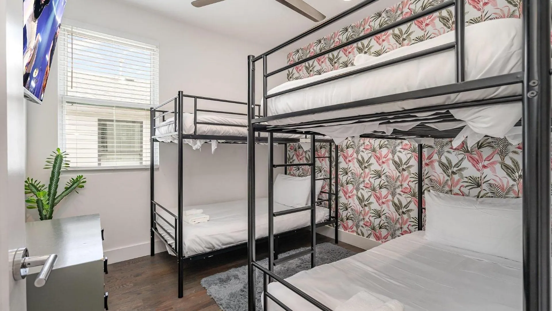 Holiday home Jade - Private Patio And Balcony - Near Germantown Villa Nashville United States