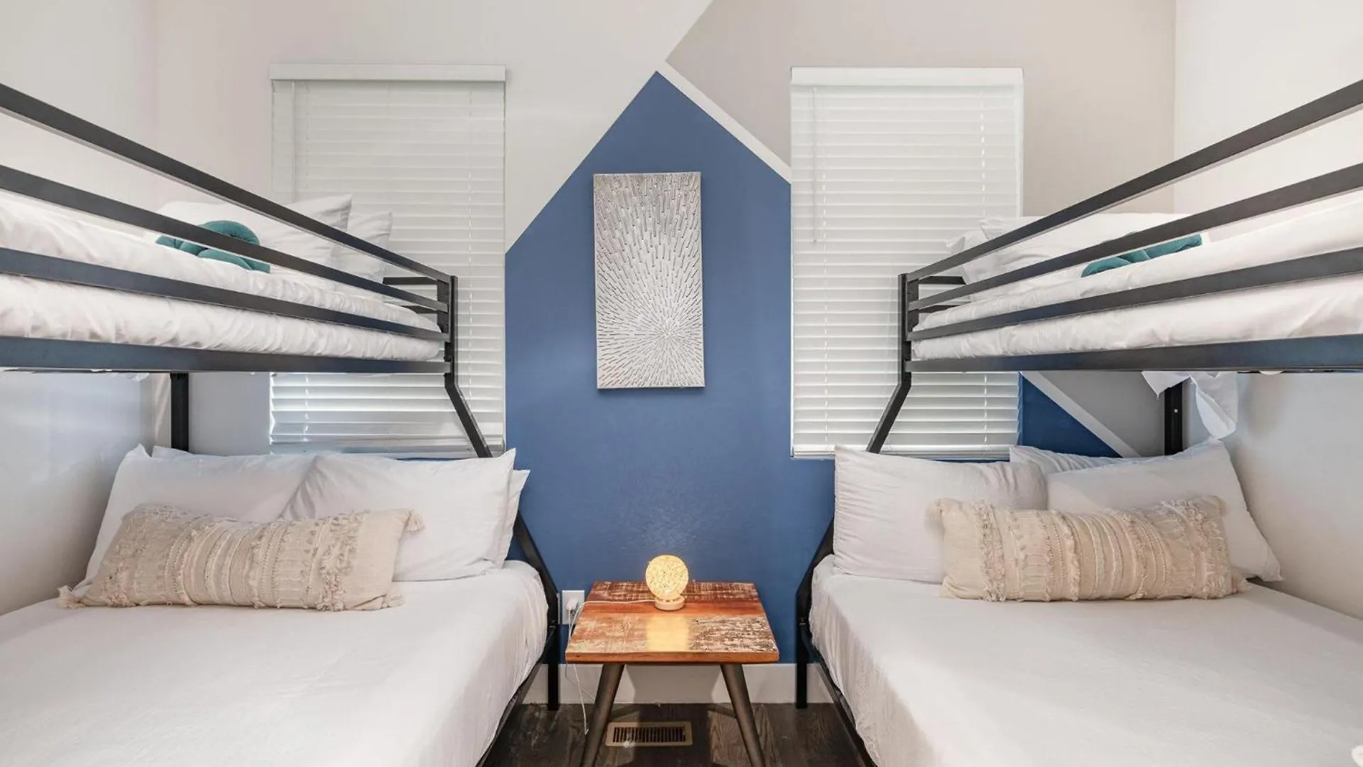 Jade - Private Patio And Balcony - Near Germantown Villa Nashville 0*,  United States