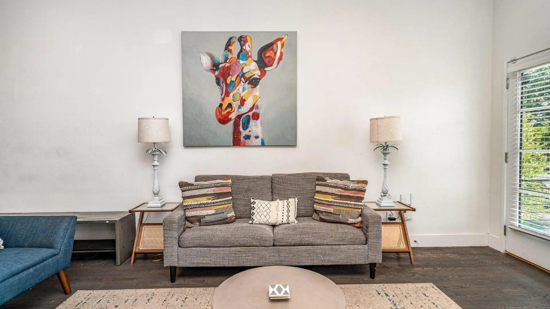 Jade - Private Patio And Balcony - Near Germantown Villa Nashville United States