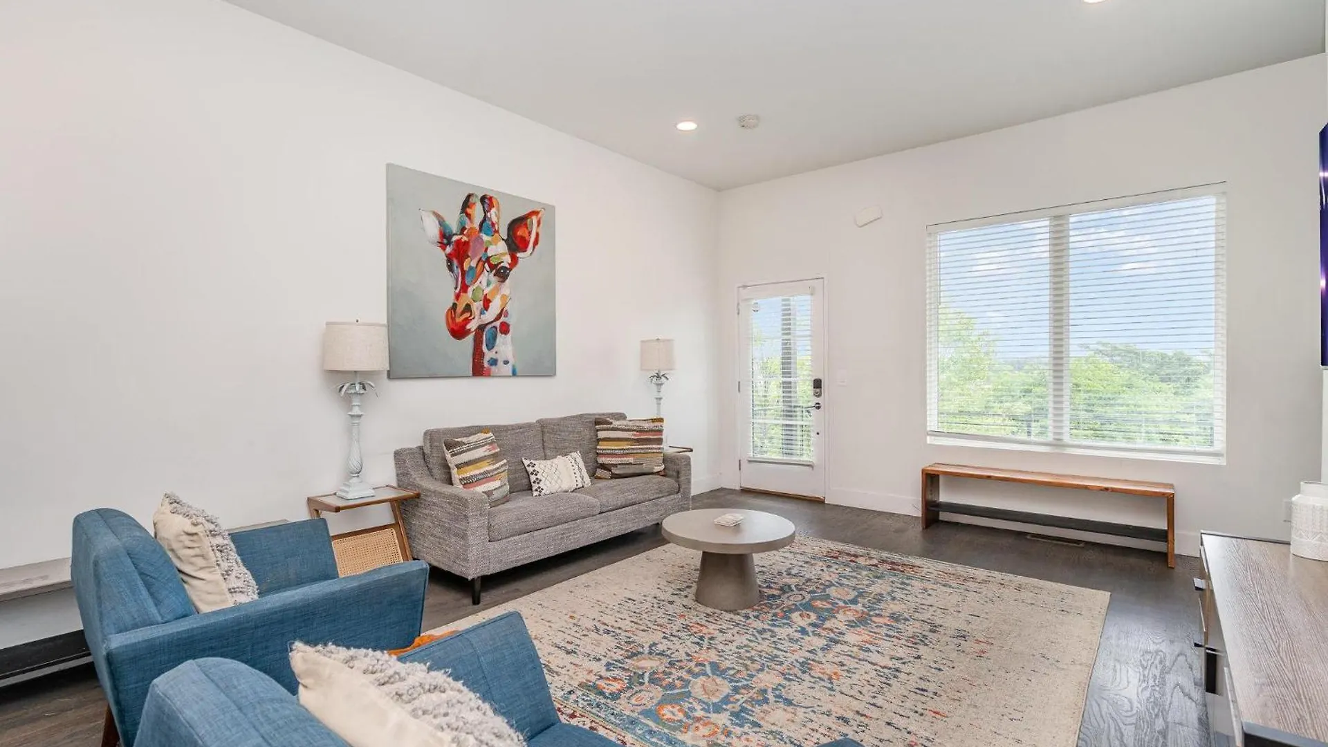 Jade - Private Patio And Balcony - Near Germantown Villa Nashville 0*,